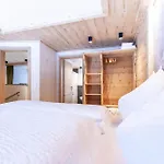 Tatil Evi Casa De Wisa Gaschurn