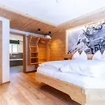 Casa De Wisa Tatil Evi Gaschurn