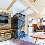 Tatil Evi Casa De Wisa Gaschurn