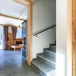 Casa De Wisa Tatil Evi