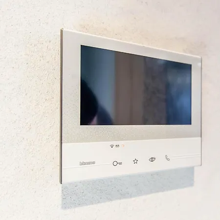 Casa De Wisa Nyaraló Gaschurn