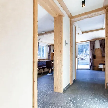 Nyaraló Casa De Wisa