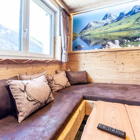 Casa De Wisa Gaschurn