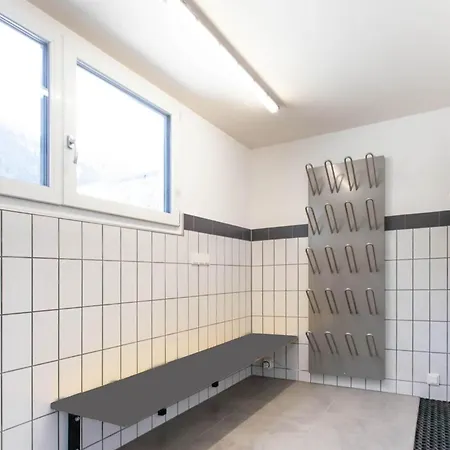 Casa De Wisa Gaschurn