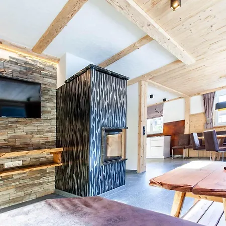 Nyaraló Casa De Wisa *