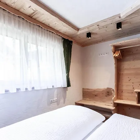 Casa De Wisa Gaschurn