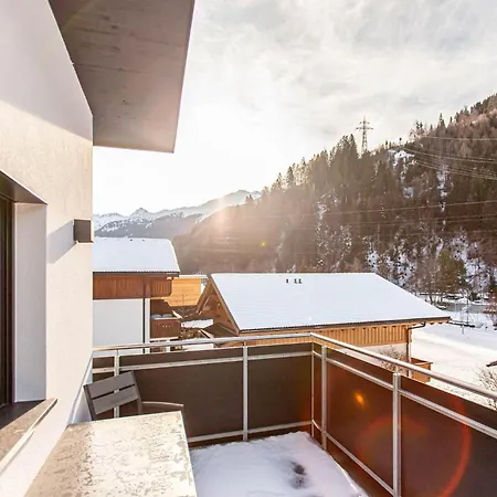 Casa De Wisa * Gaschurn