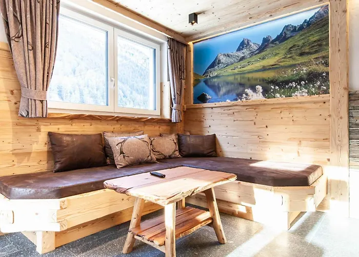 Holiday home Casa De Wisa *