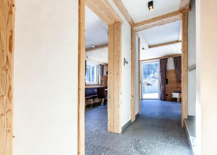 Holiday home Casa De Wisa