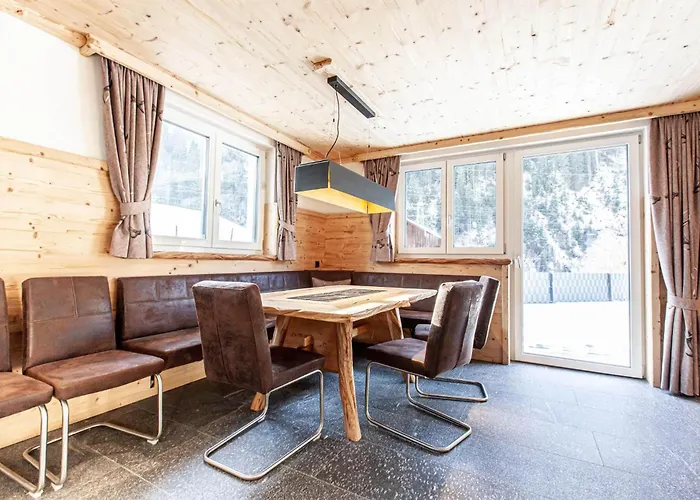 Casa De Wisa Holiday home *