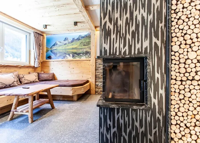 Дом отдыха Casa De Wisa Гашум