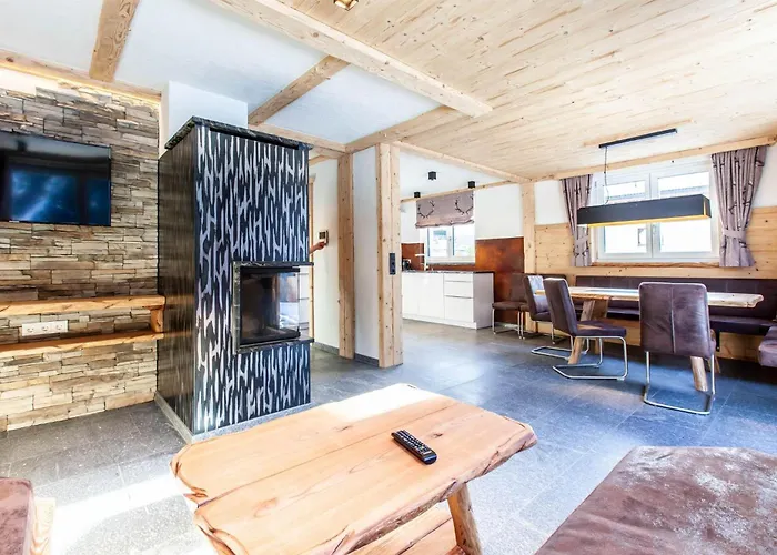 Holiday home Casa De Wisa