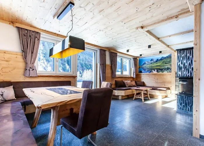 Casa De Wisa Holiday home *