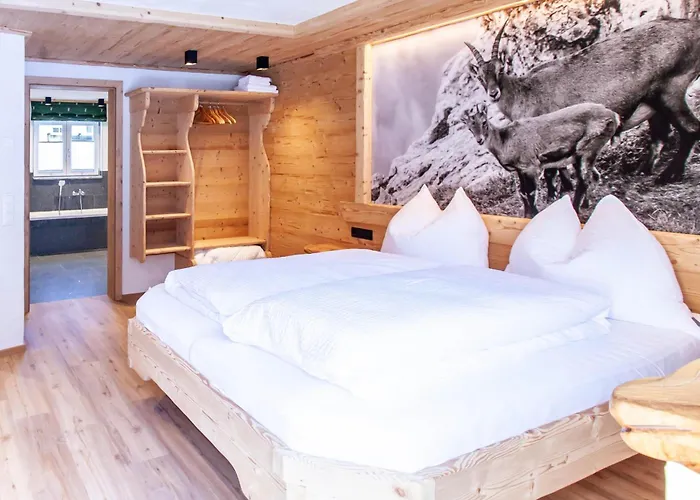 Casa De Wisa Gaschurn