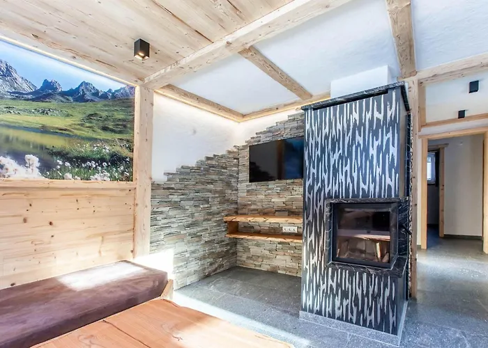 Дом отдыха Casa De Wisa