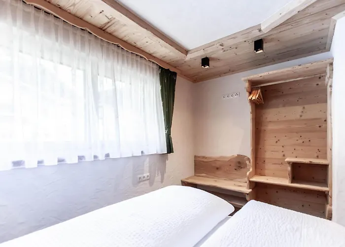 Casa De Wisa Gaschurn