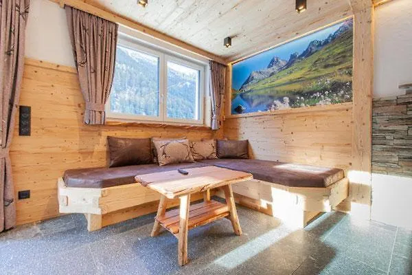 Casa De Wisa * Gaschurn