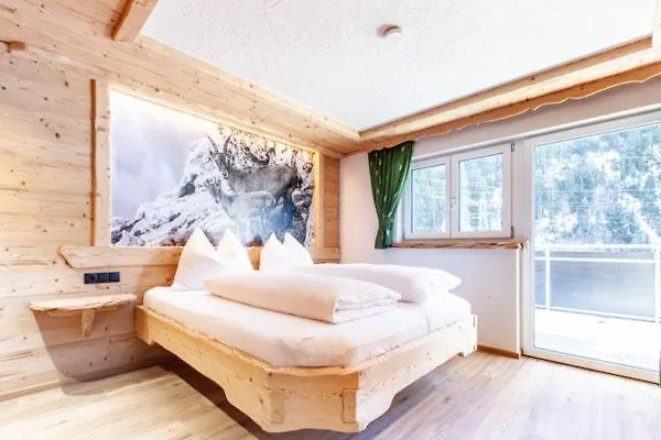 Holiday home Casa De Wisa