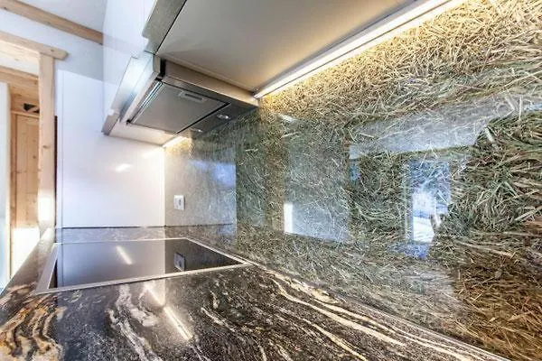 Casa De Wisa Holiday home Gaschurn