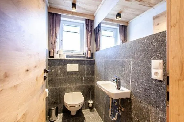 Holiday home Casa De Wisa Gaschurn