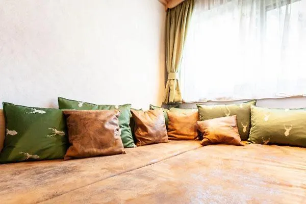 Casa De Wisa Gaschurn